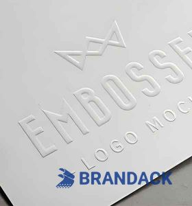 Custom Relief Letterpress Printing Services and Solutions