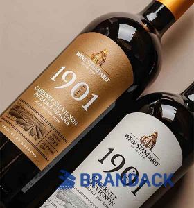 Elevate Your Spirit: Premium Wine & Liquor Packaging Solutions