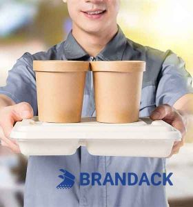 Custom Takeaway Packaging Solutions - To Go Packaging Food Service Supplies