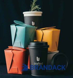 Global Food Packaging Solutions - To Go Packaging Food Service Supplies