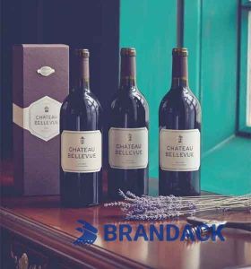 Wine & Beer Packaging Solutions - Premium Custom Packaging and Labeling