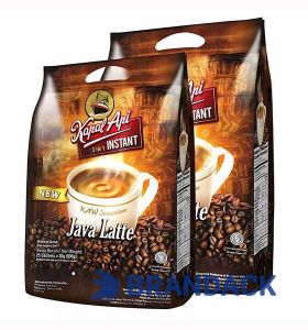 Custom Printed Stand-Up Packaging Pouches