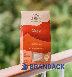 Custom Snack Packaging Boxes Tailored to Brand