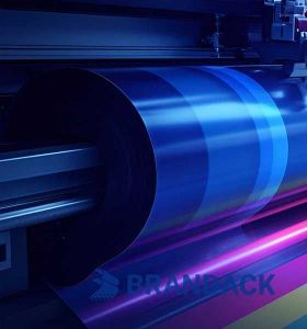 BRANDACK Printing Solutions and Design Services