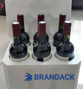 Premium Wine Packaging and Shipping Solutions