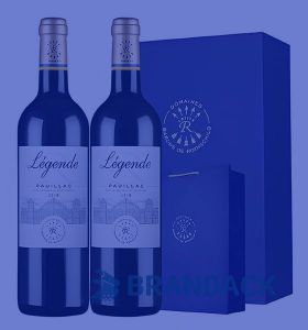 Custom Wine Packaging Solutions