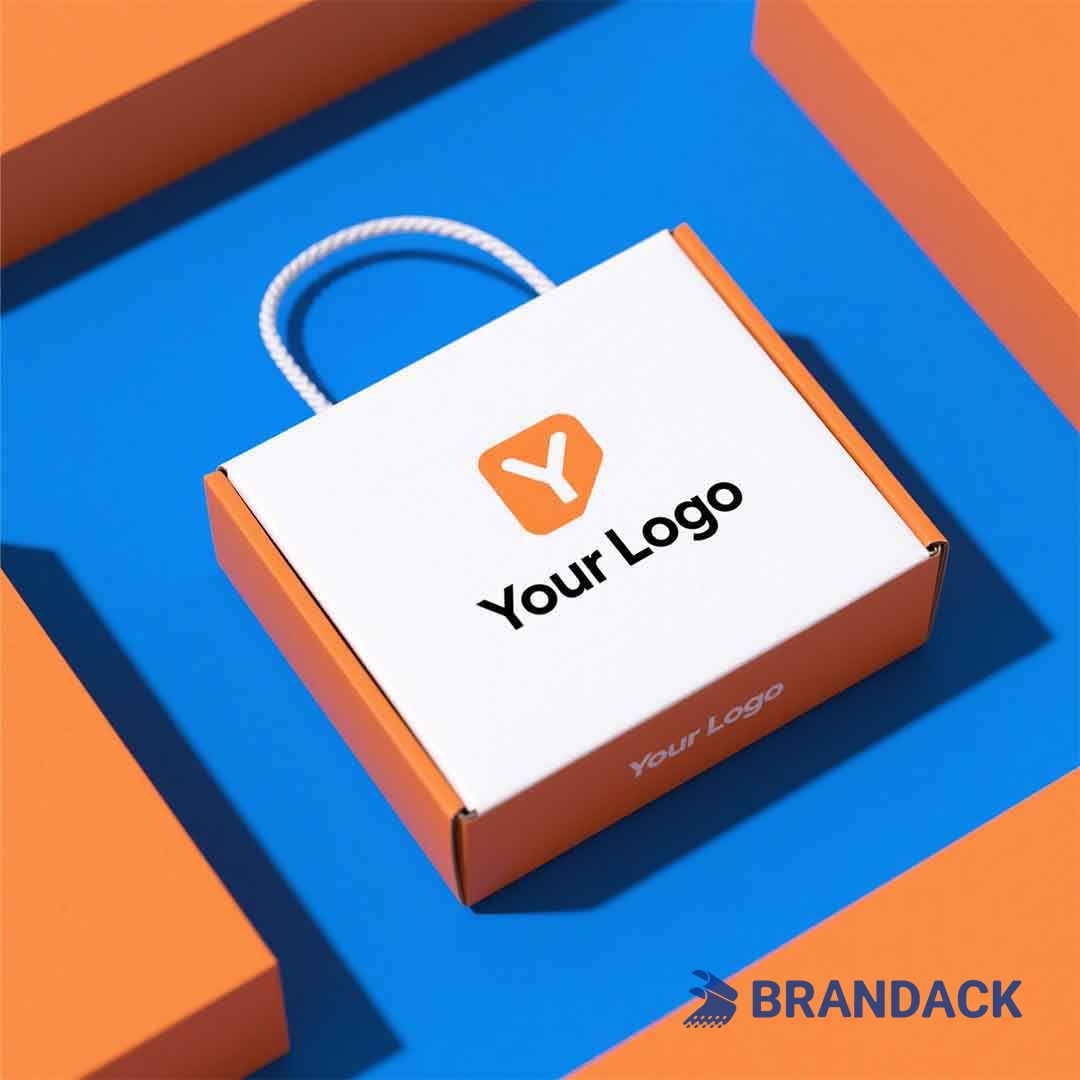 product boxes