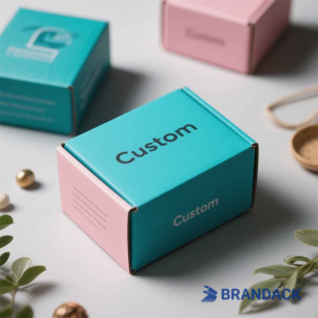 custom product boxes