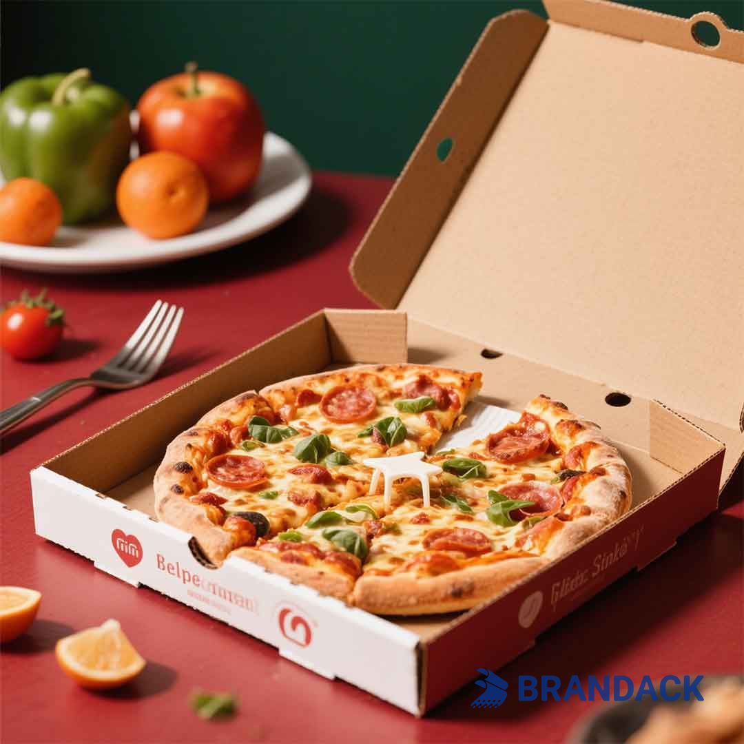 pizza boxes wholesale