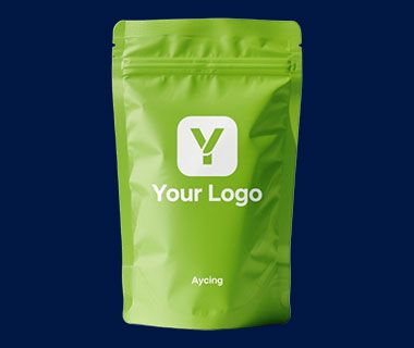 Bulk Pouches Wholesale Supplies | Pouch Company with Design Service