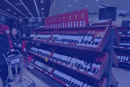 Wine Bottle Label Printing | Design Your Own Wine Labels