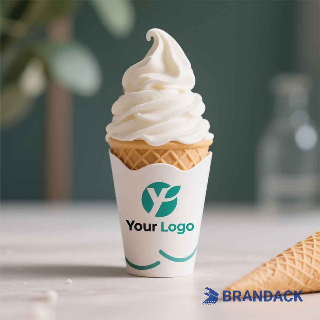 branded packaging
