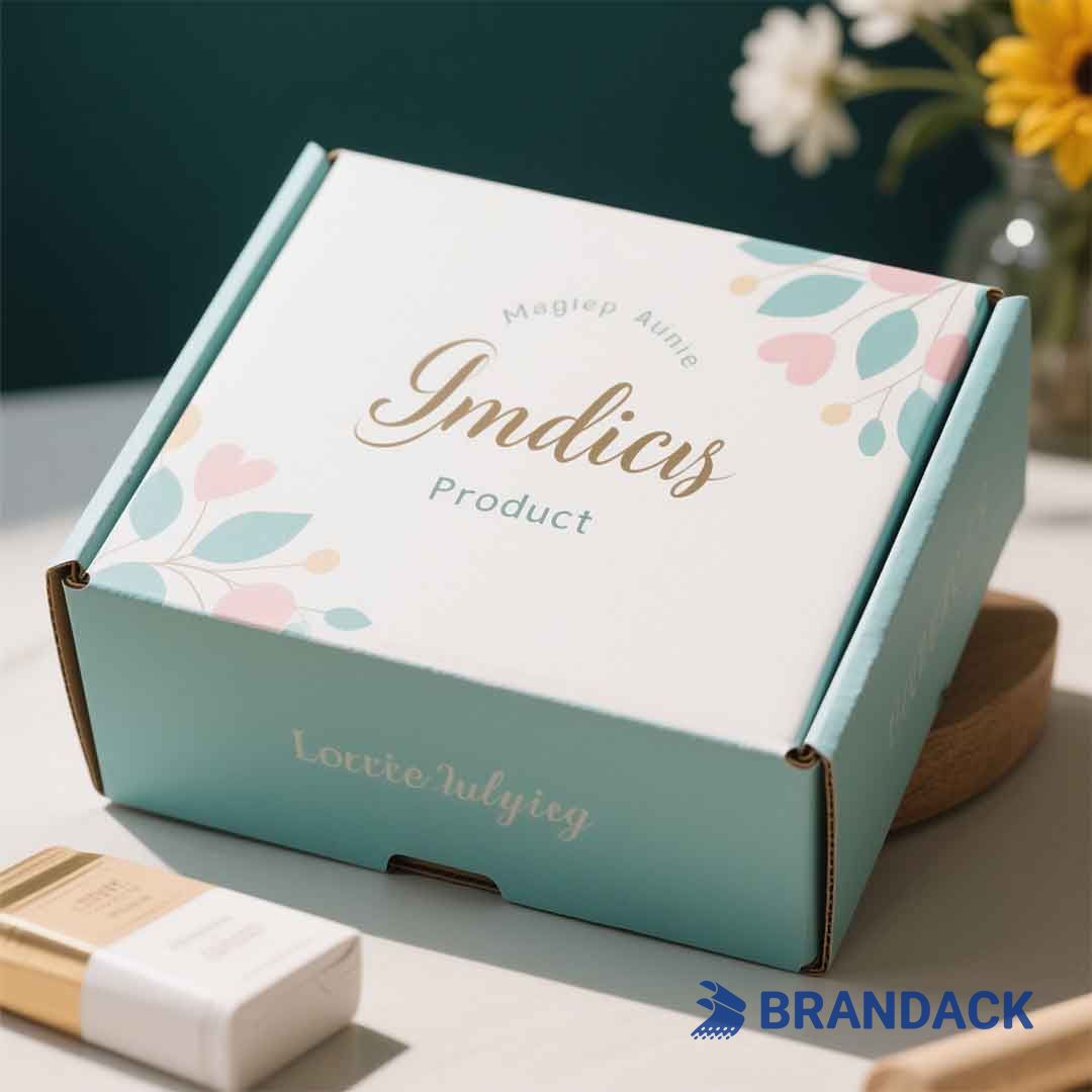 personalized product boxes