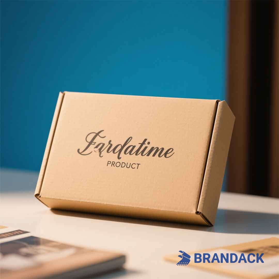 boxes for product packaging