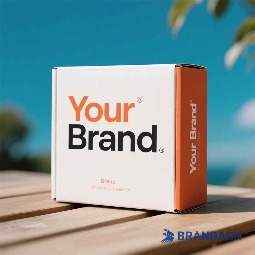 Custom Brand Boxes with Logo | Design & Print Your Own Box Packaging