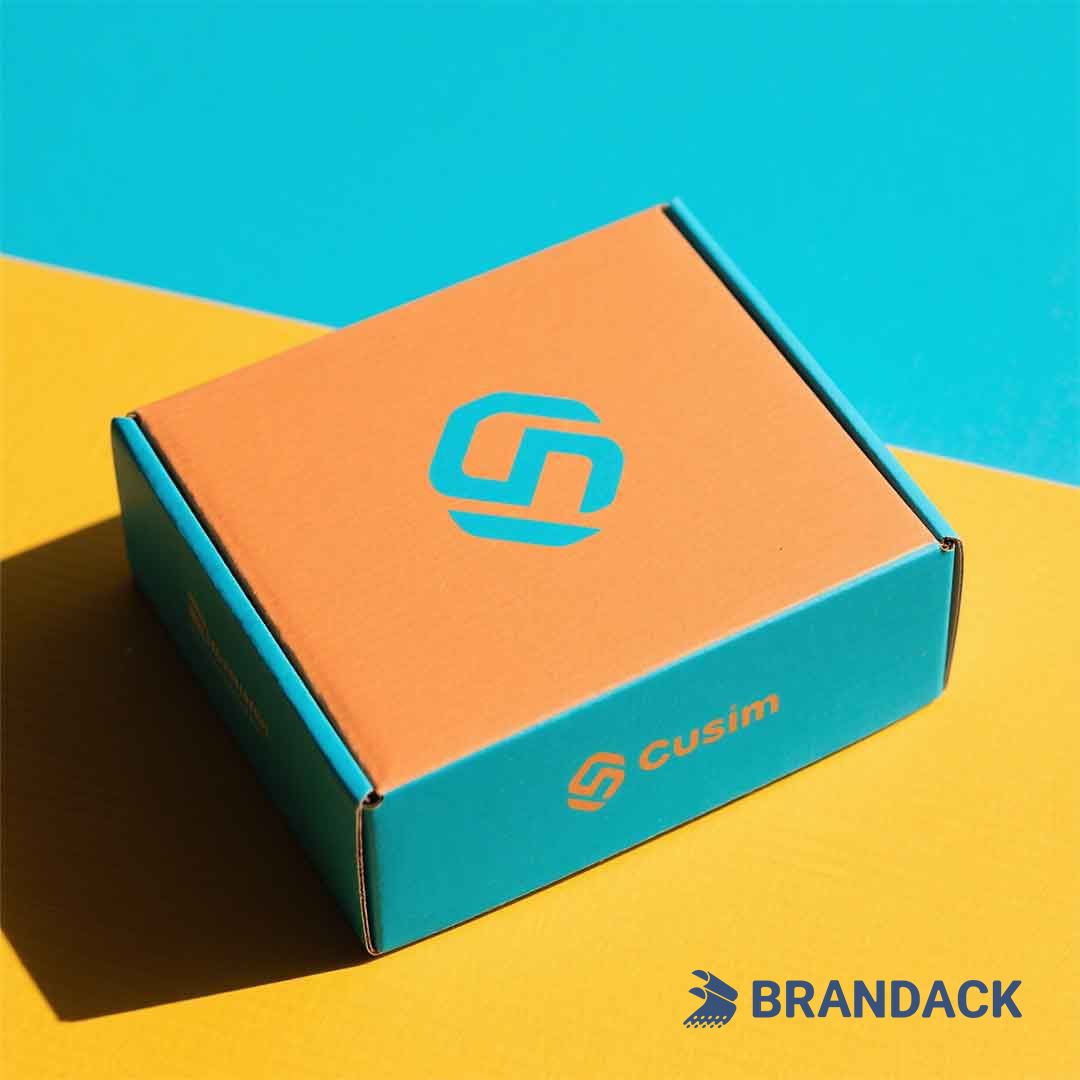 custom brand boxes