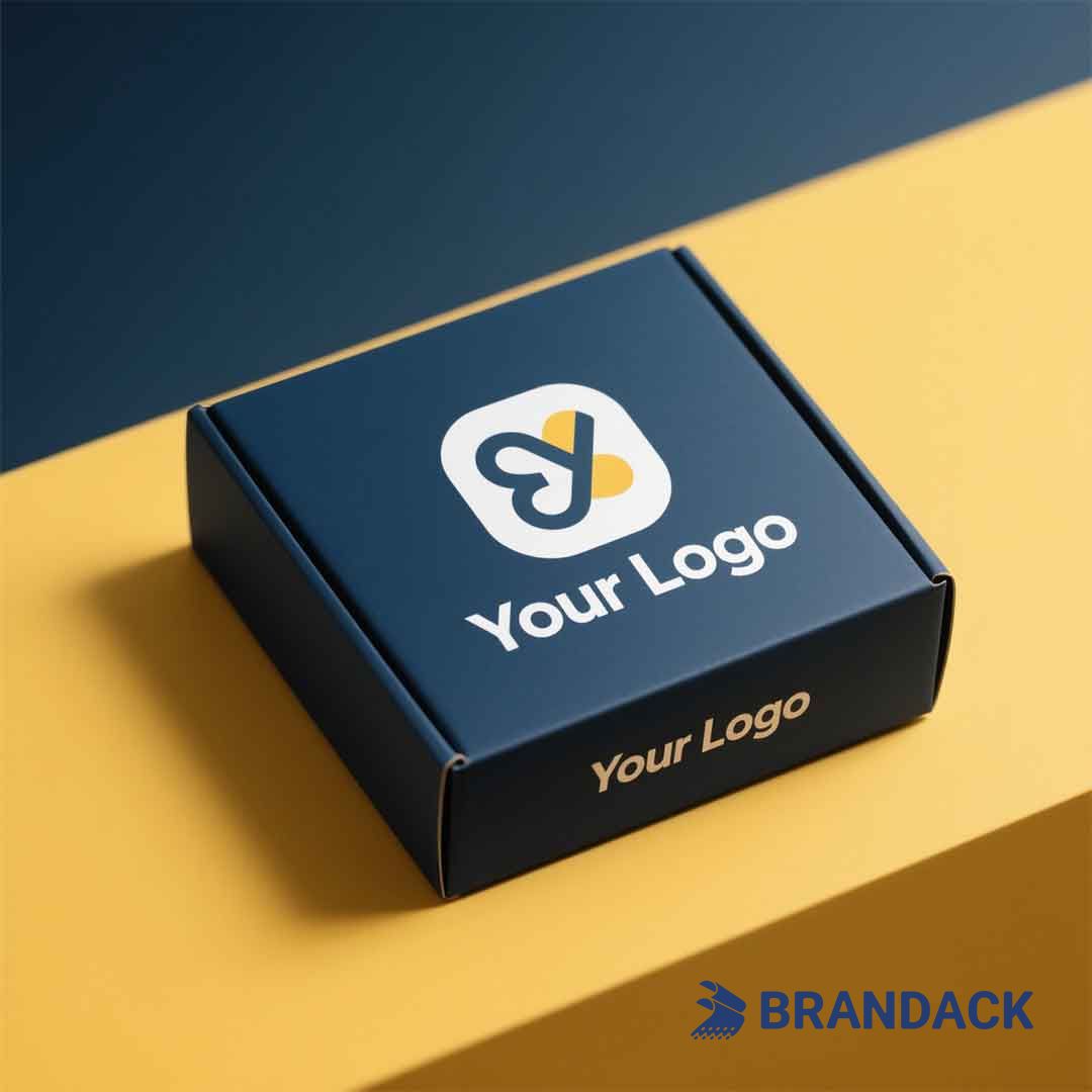 custom boxes with logo wholesale