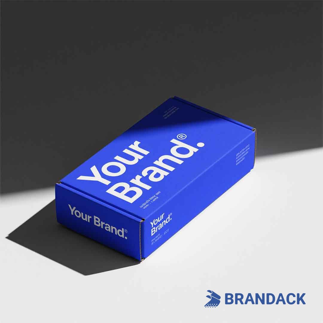 printed paper boxes