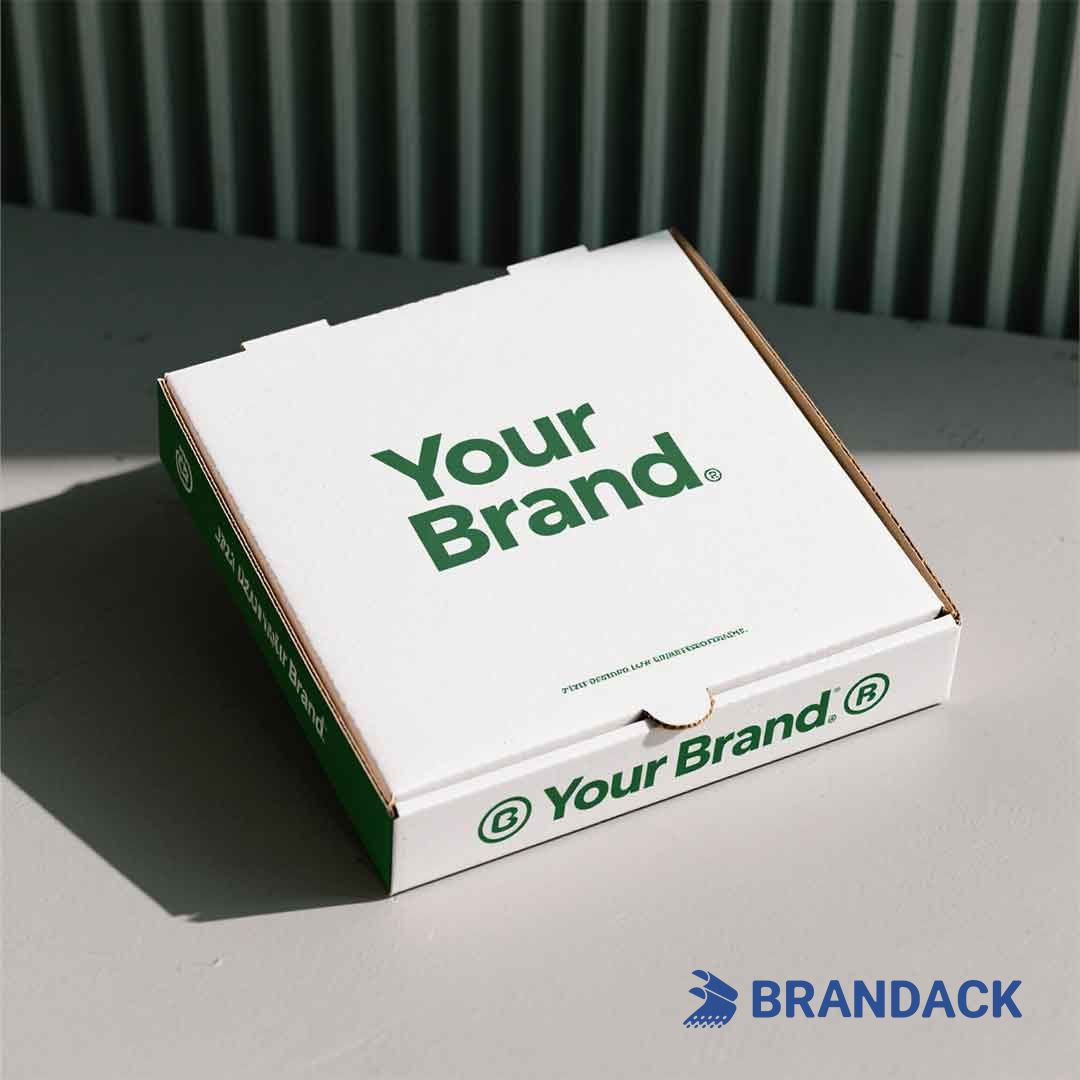 Custom Personalized Pizza Boxes | Bulk Pizza Packaging Box Supplier