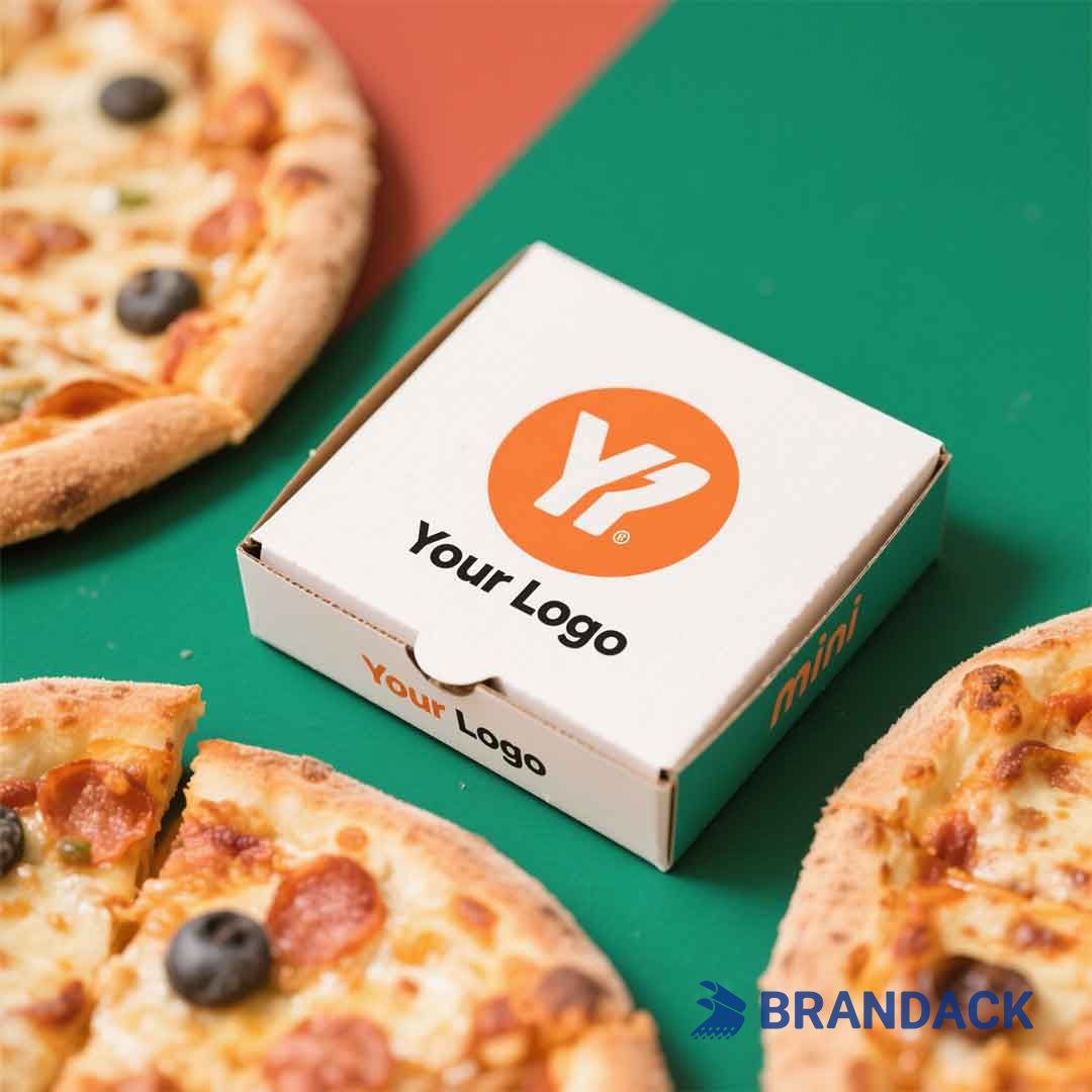 personalized pizza boxes