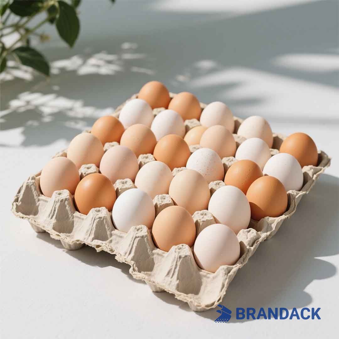 personalized egg carton