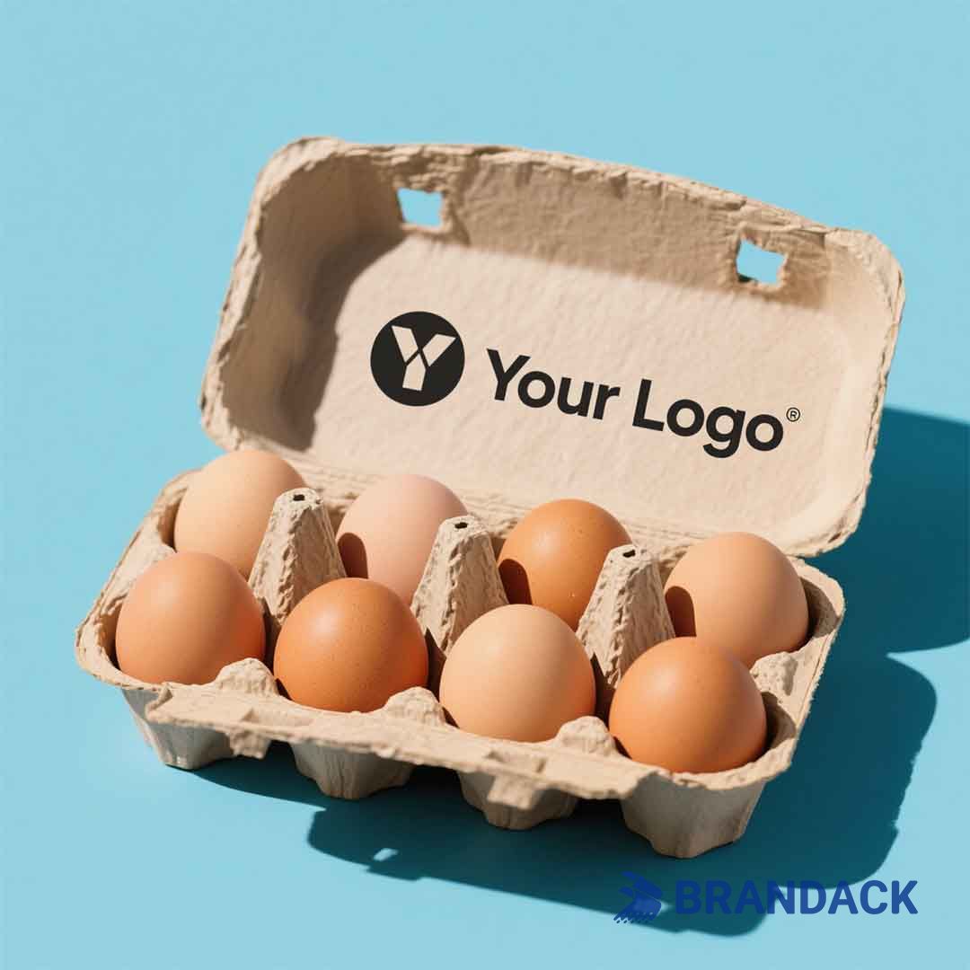 paper egg cartons