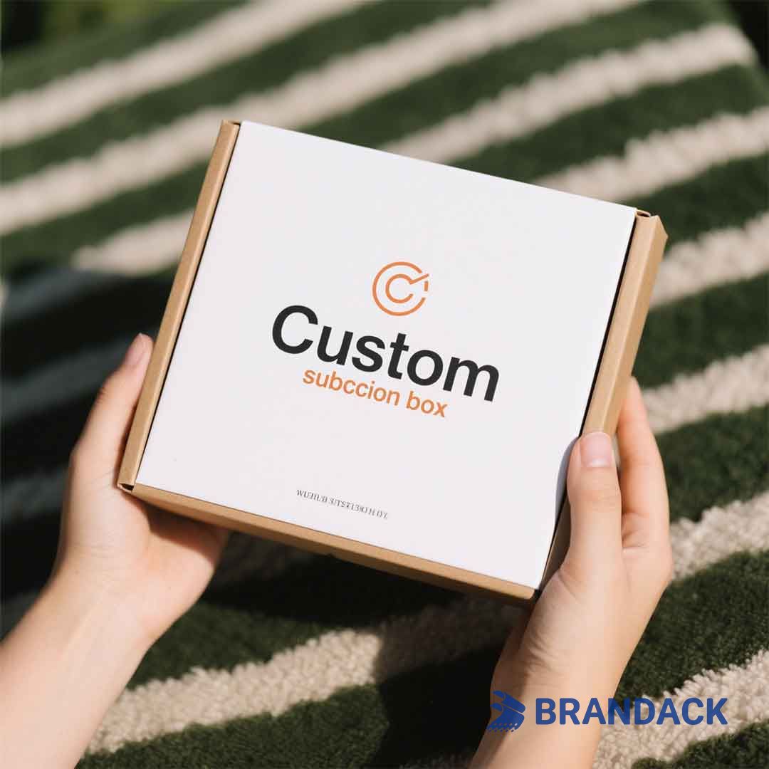custom subscription box