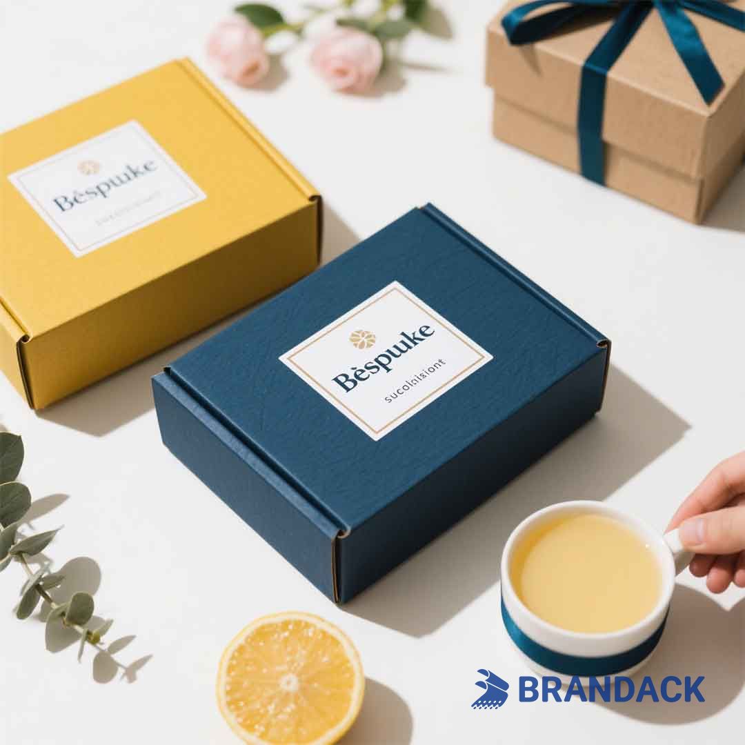 bespoke subscription box