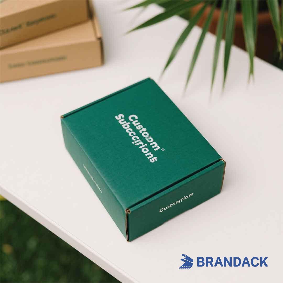 design custom boxes