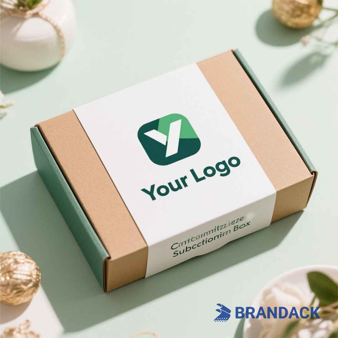 design for packaging box