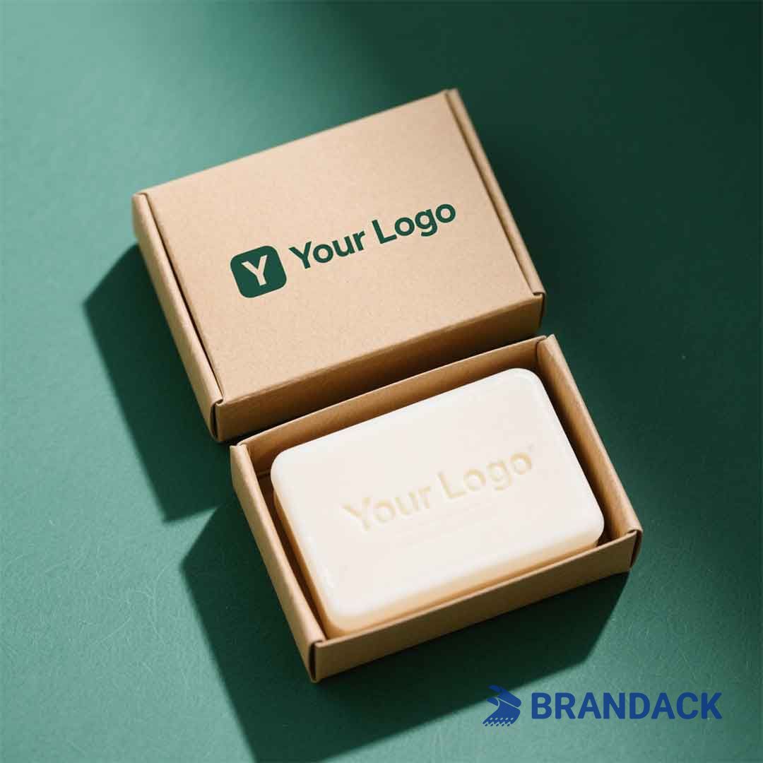 custom soap packaging boxes