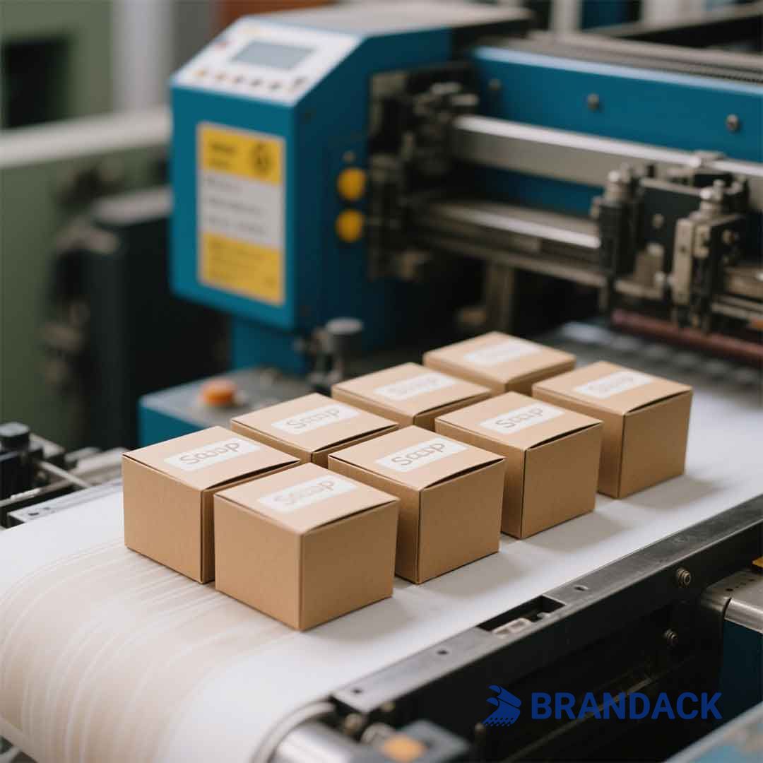 custom printed soap boxes