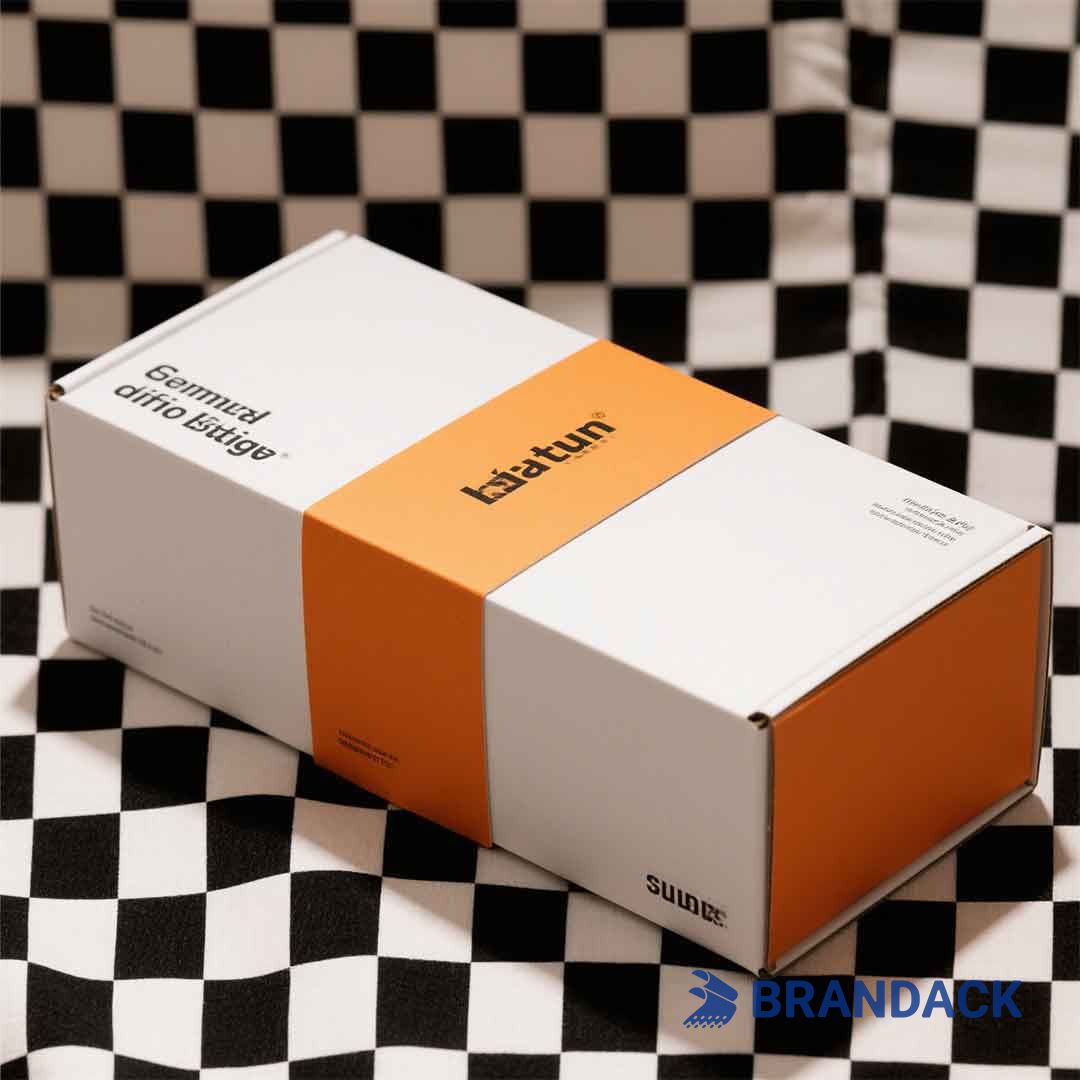 custom packaging boxes