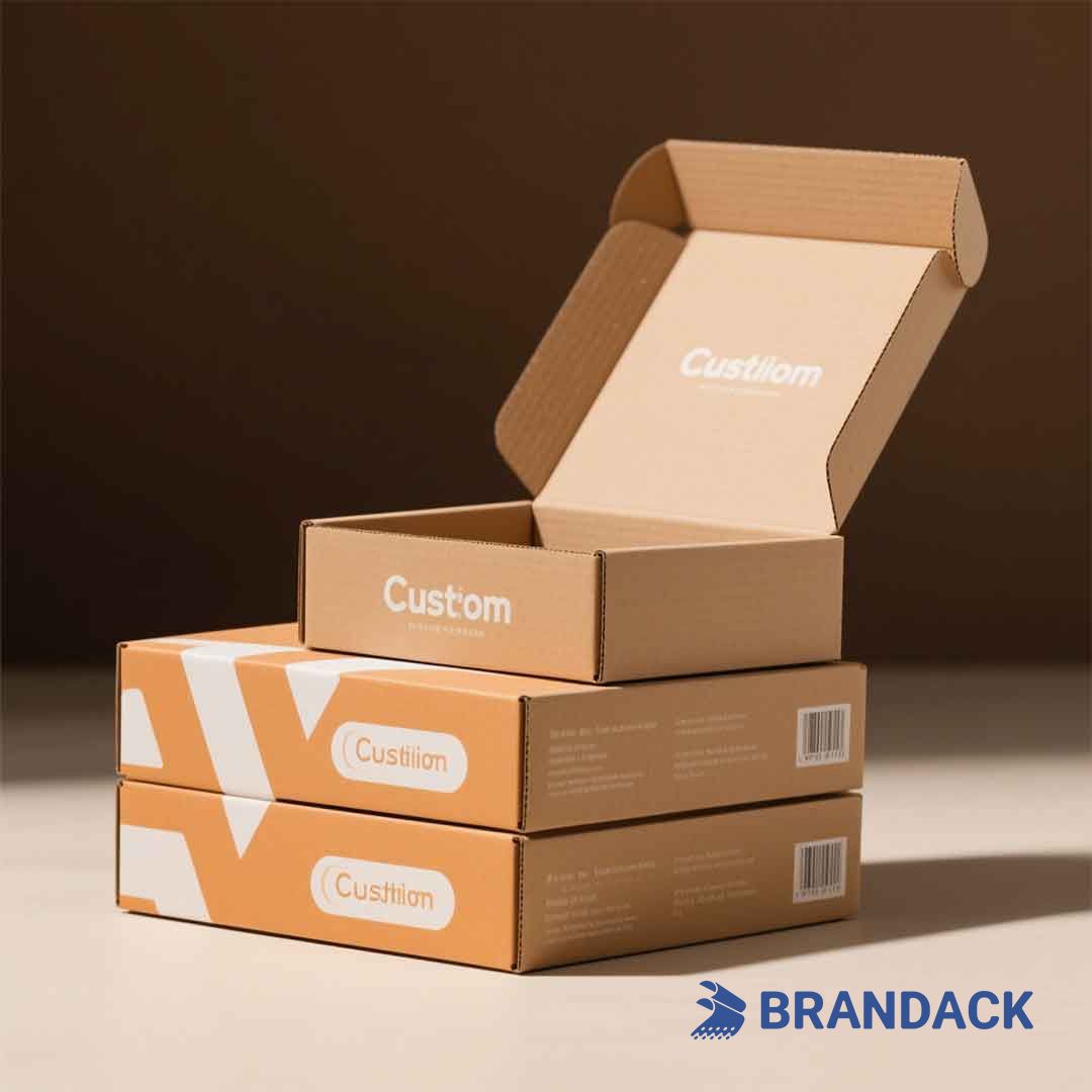 custom boxes and packaging