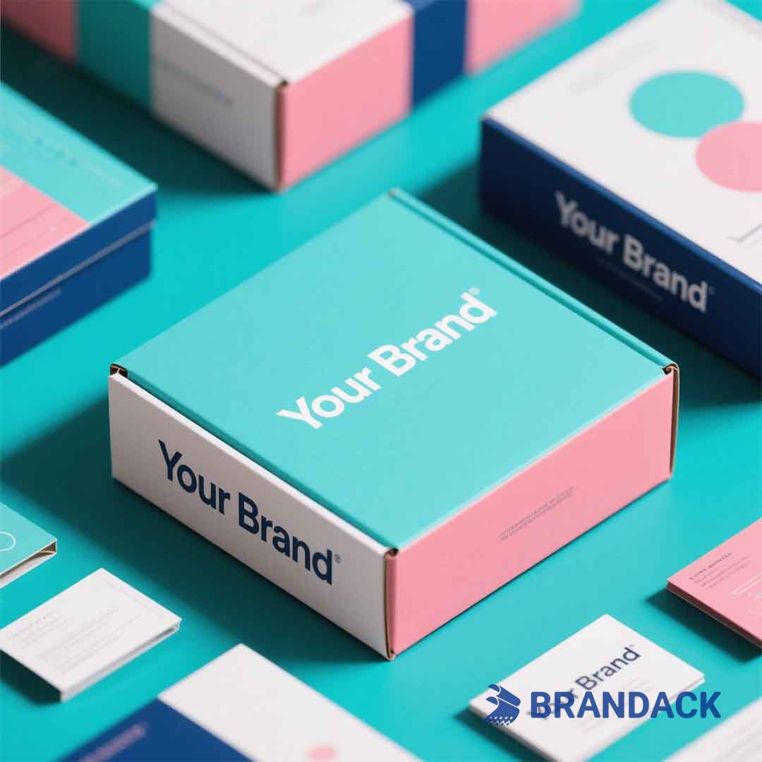box custom packaging