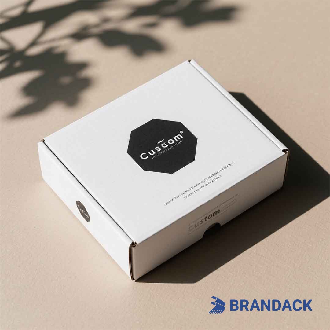 personalized box packaging
