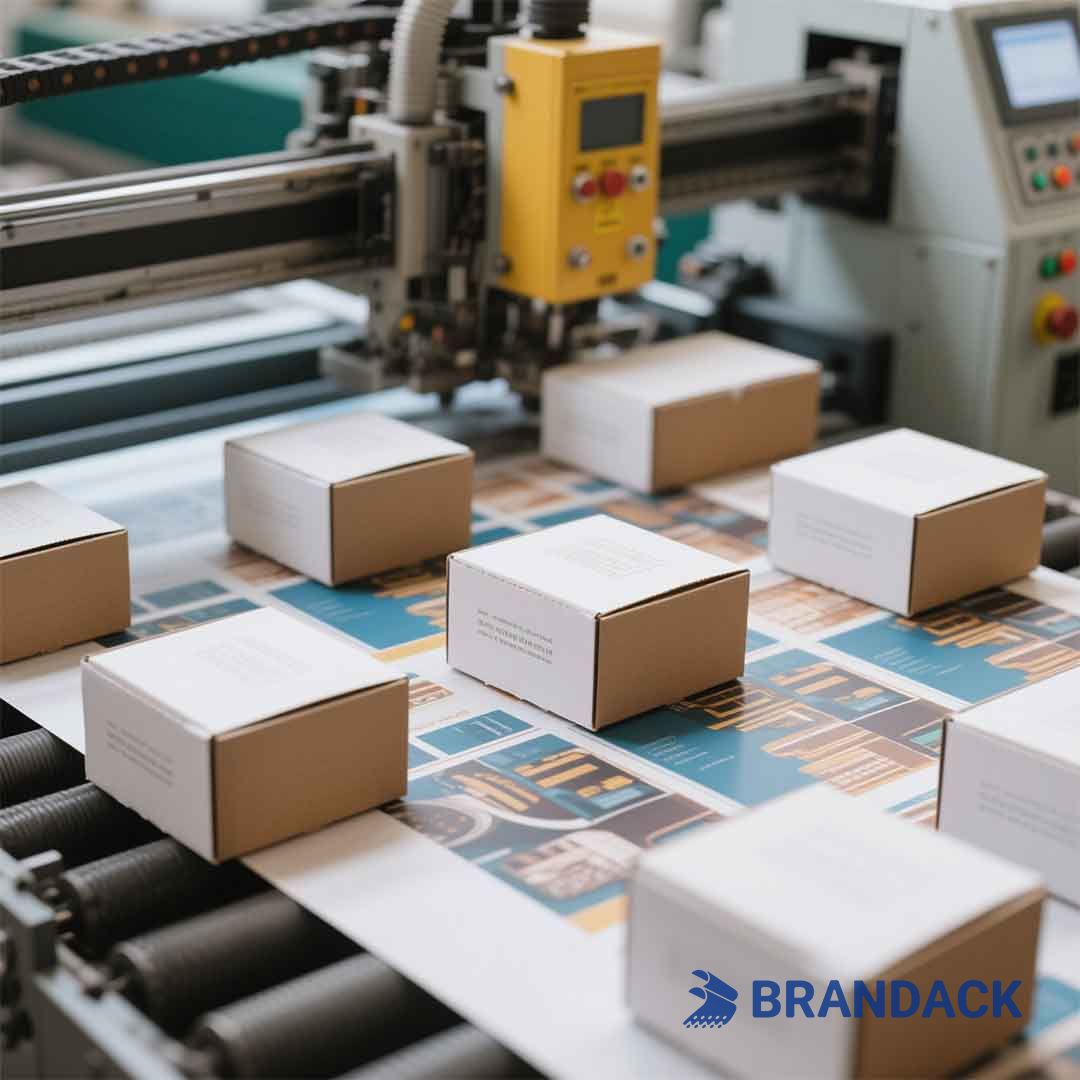 box manufacturers
