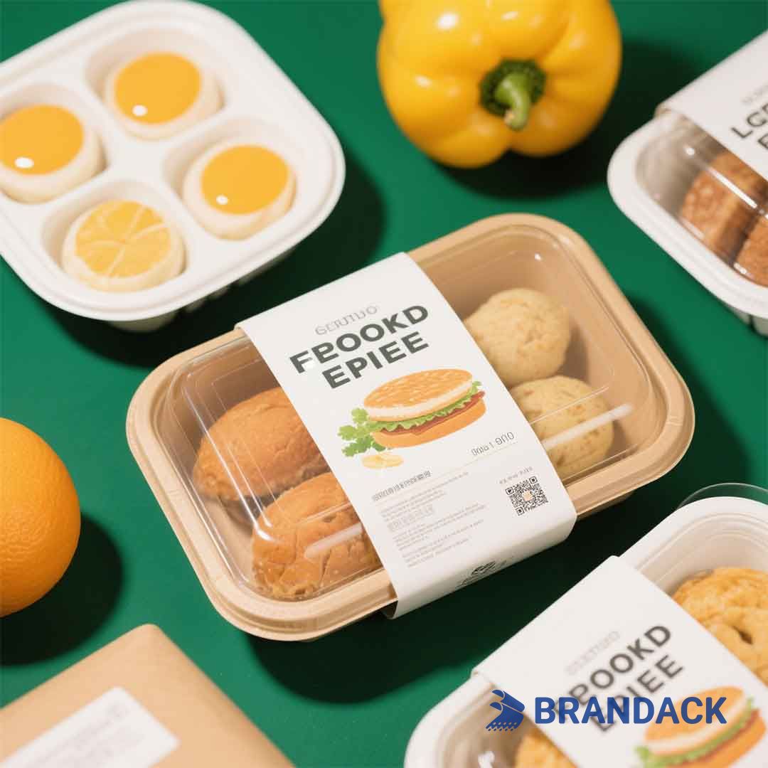 custom food boxes with logo