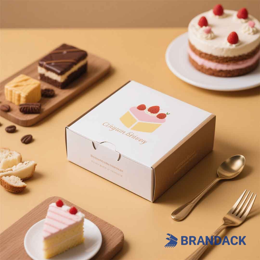 cake box suppliers