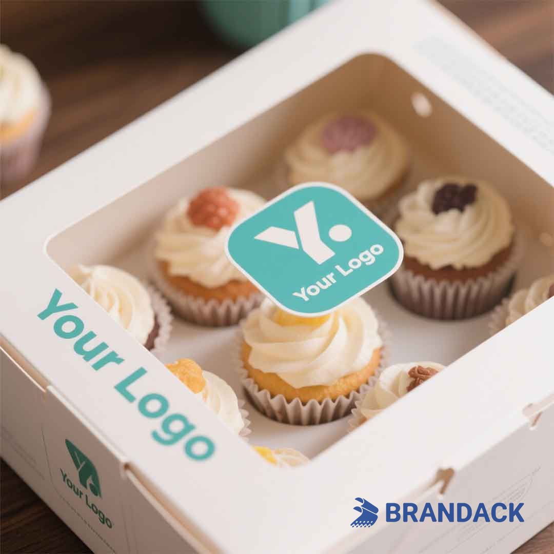 wholesale cupcake boxes