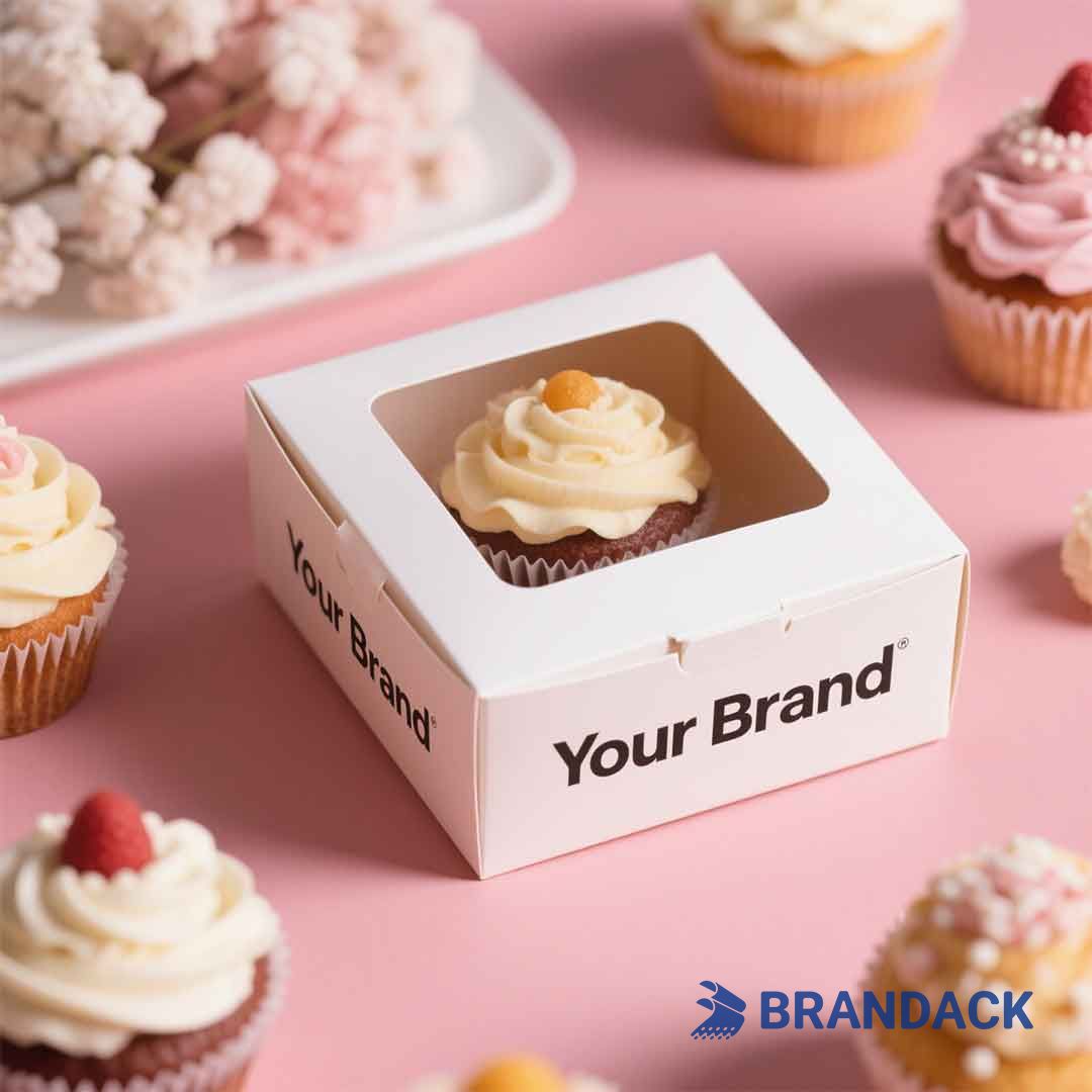 cardboard cake boxes