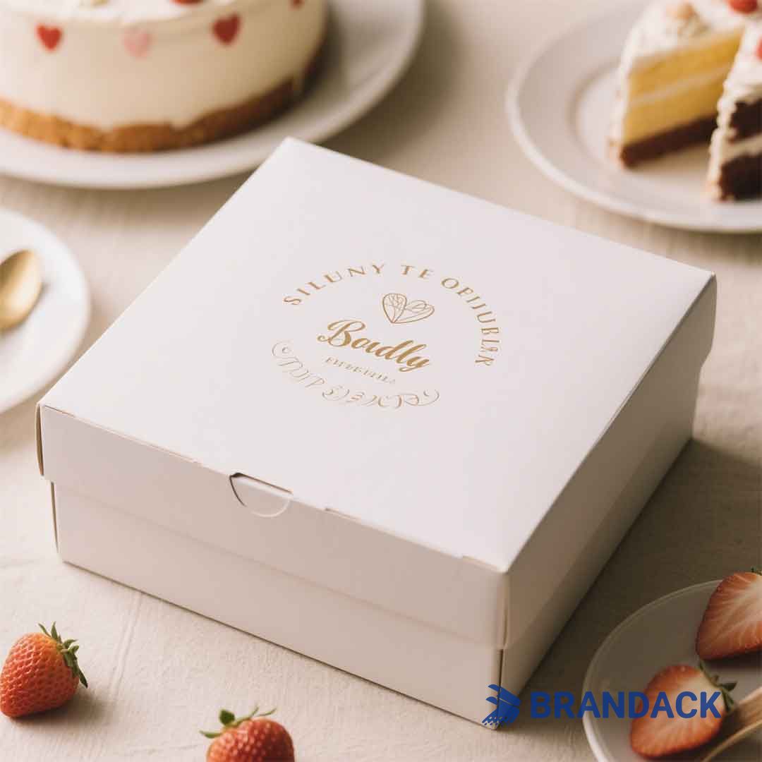 custom cupcake boxes