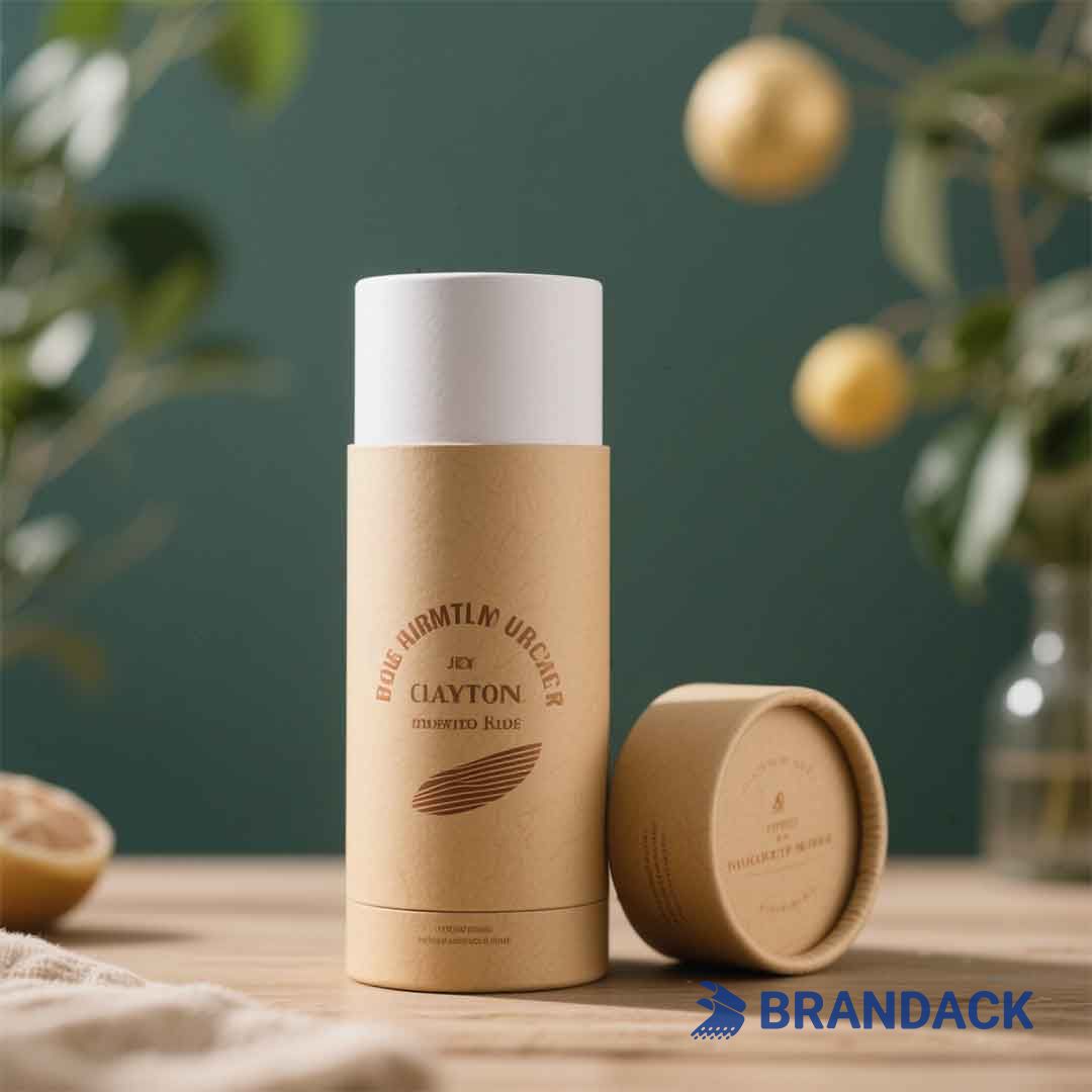 cardboard packaging tubes
