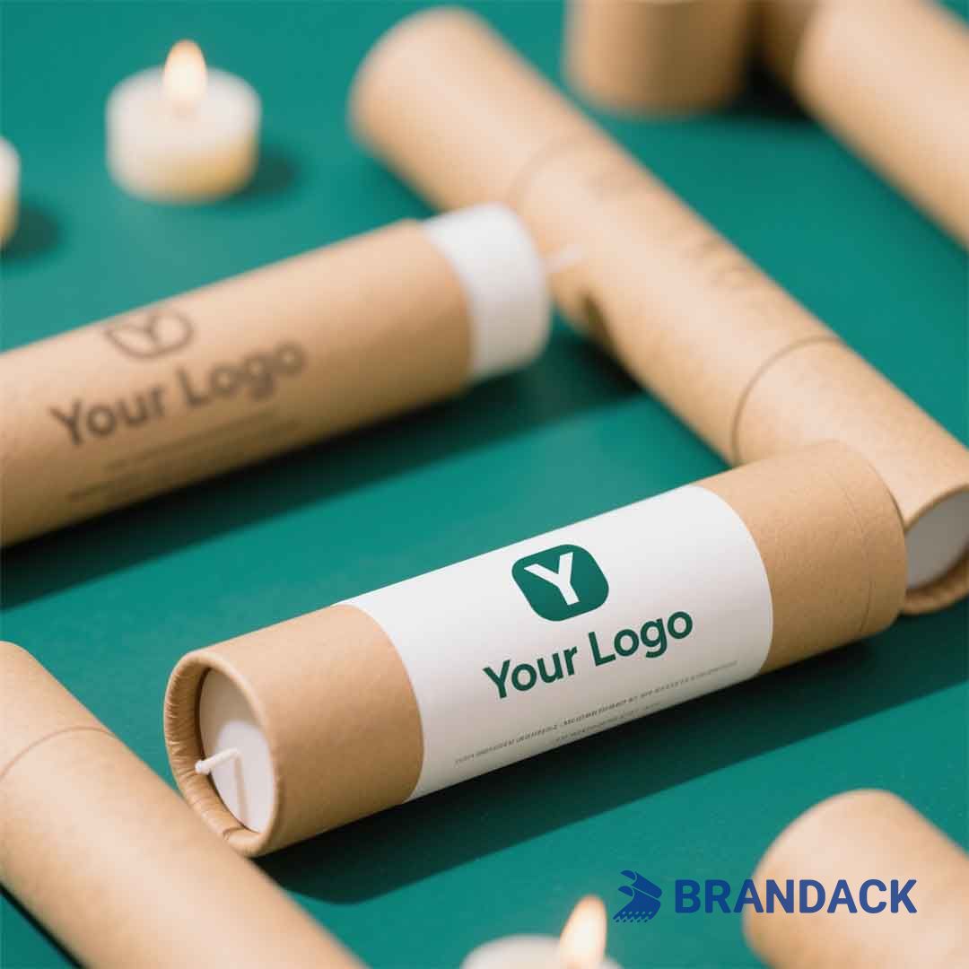 custom tube packaging