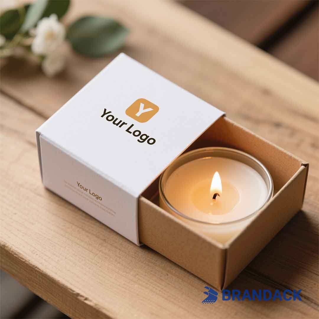 candle packaging boxes wholesale