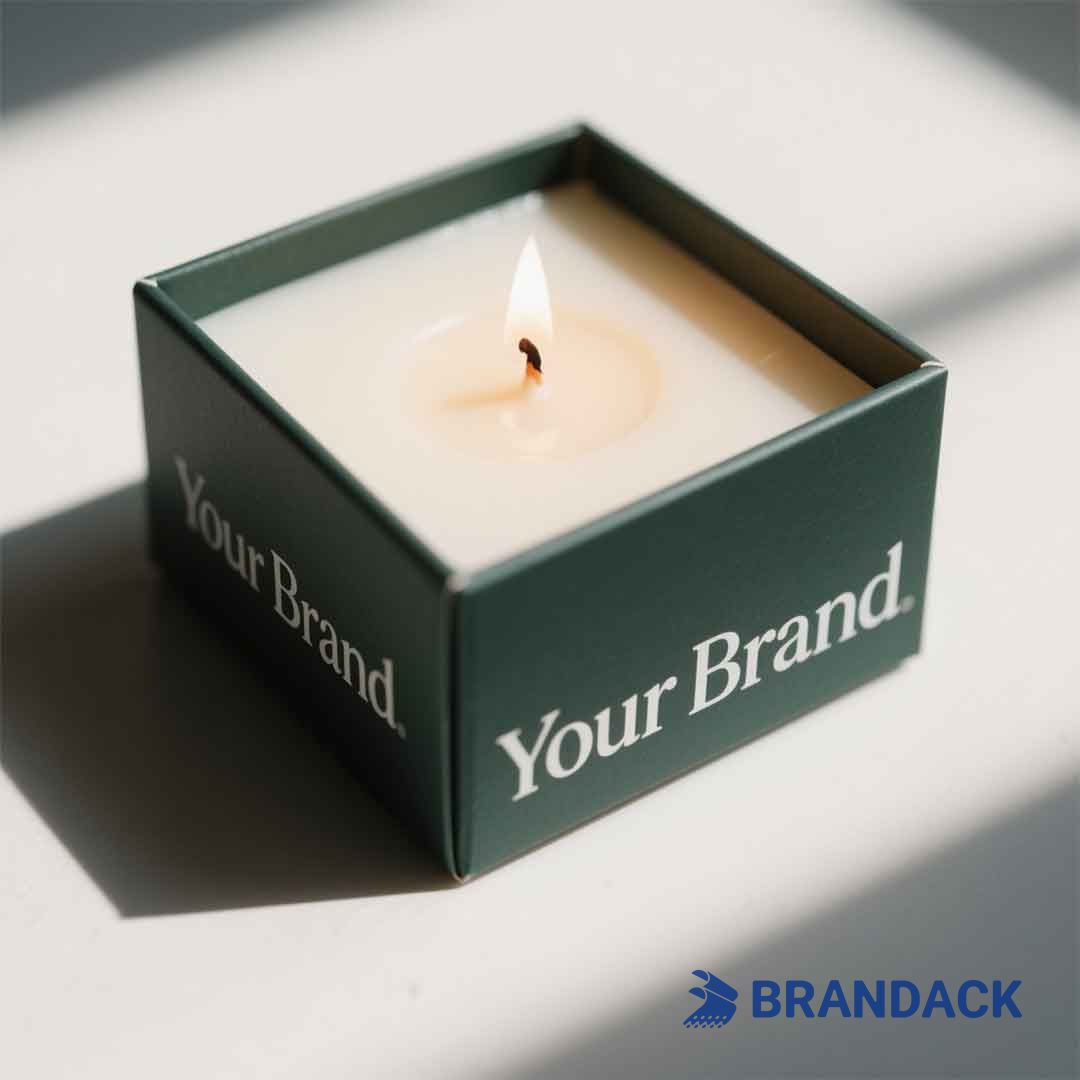 custom candle boxes