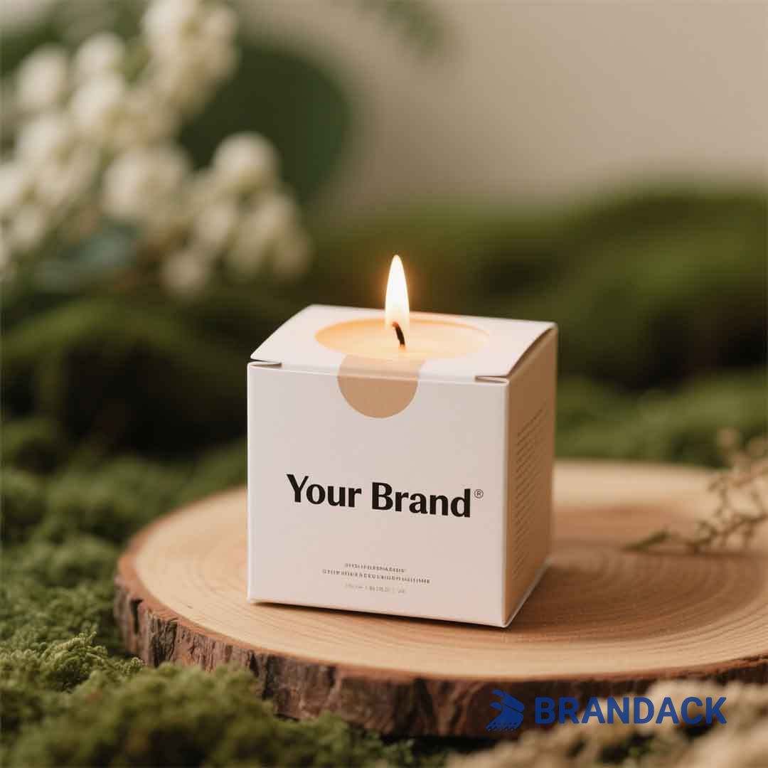 luxury candle boxes wholesale