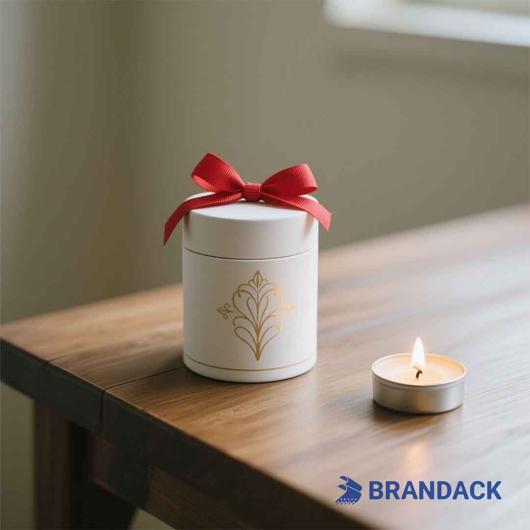 candle boxes with inserts