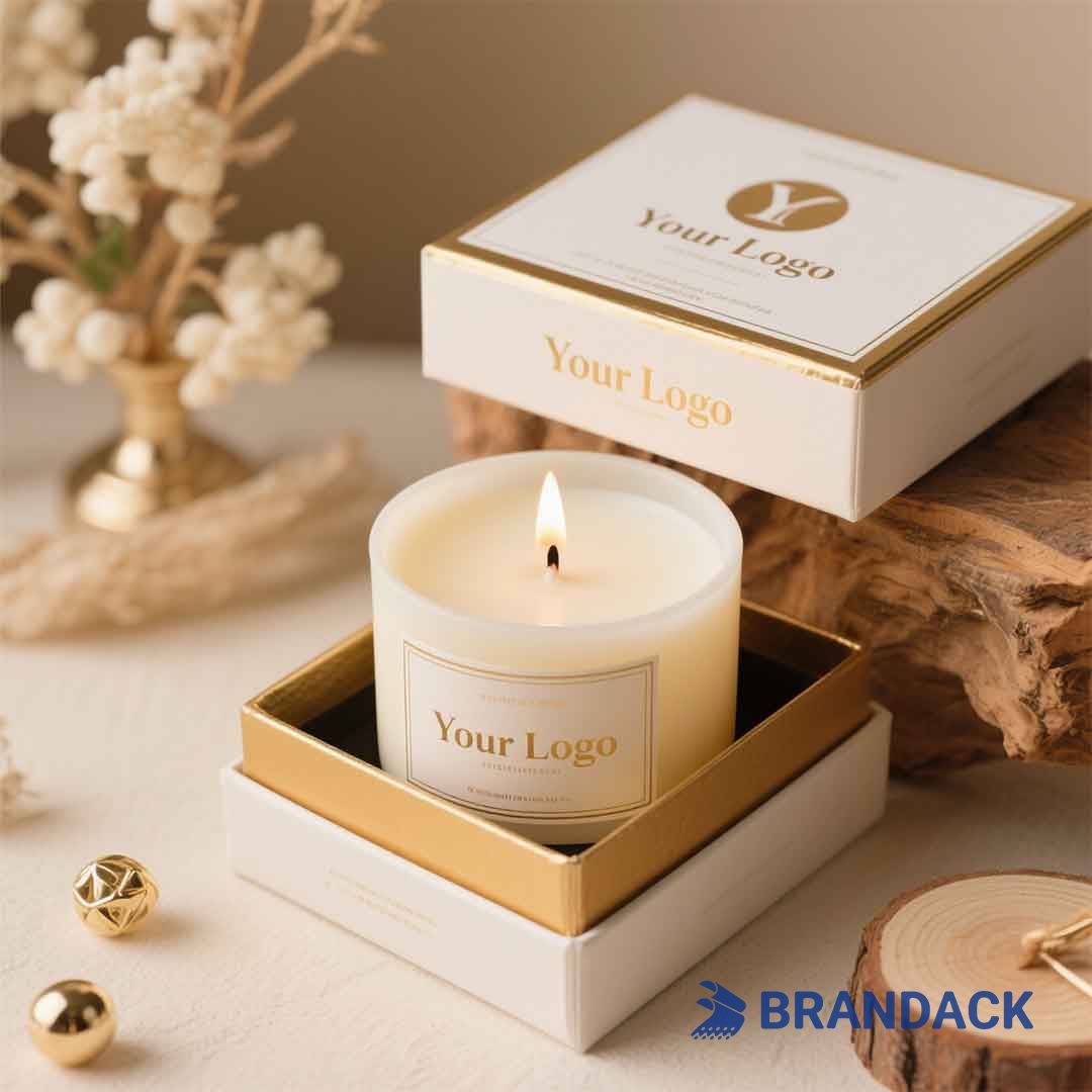 custom candle boxes