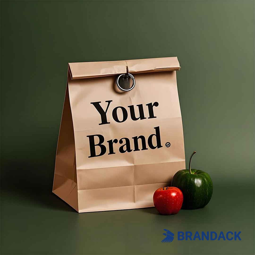paper bag